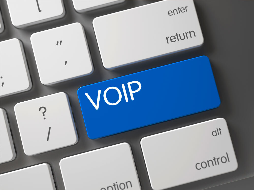 voip-computer