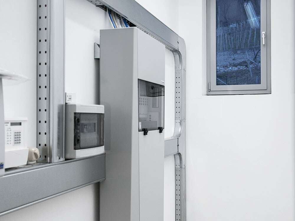 installation-schrank