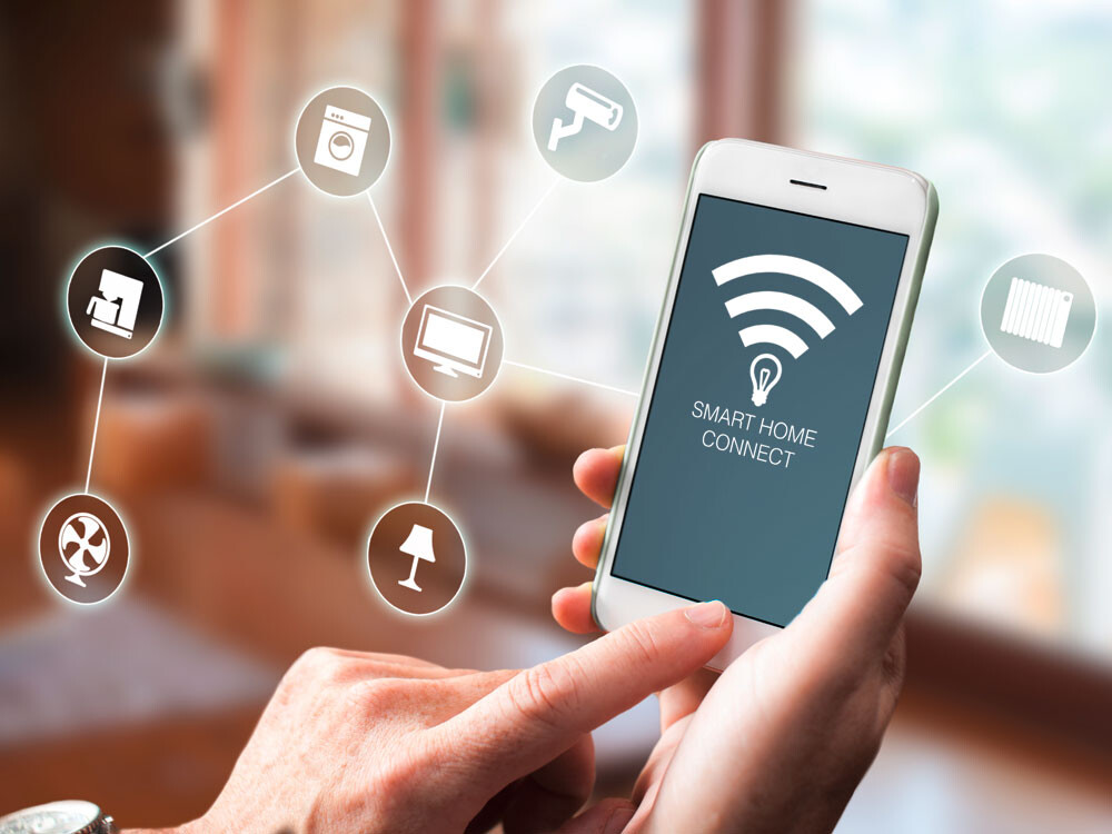 smarthome-uebersicht