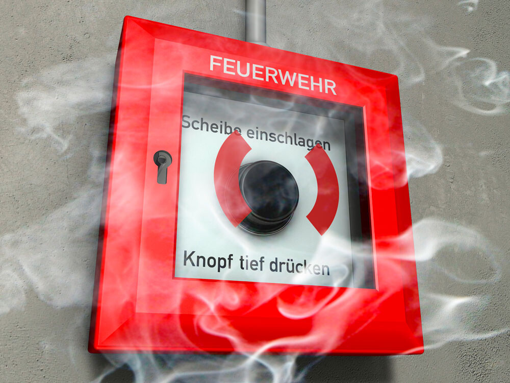 feuermelder